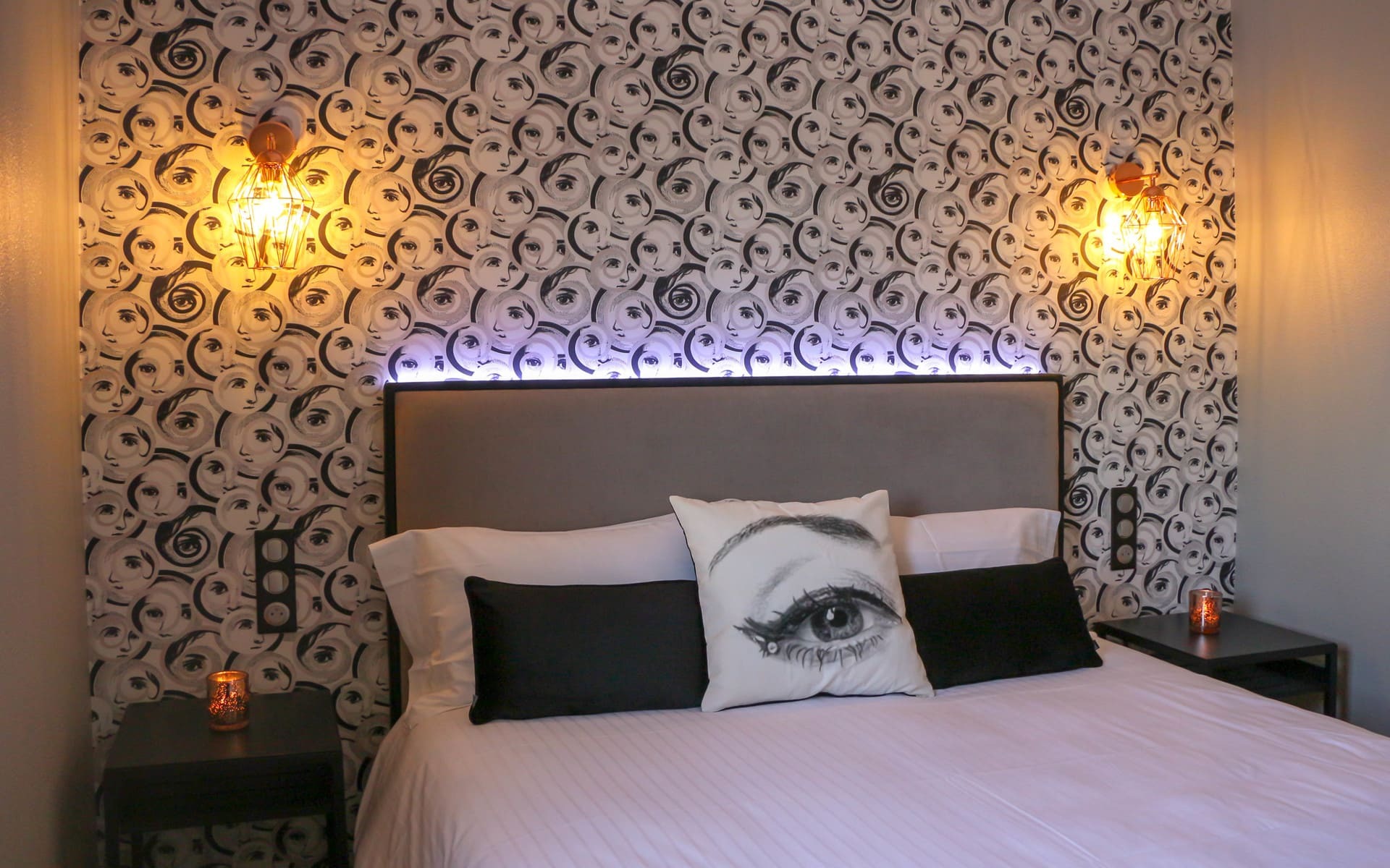 Hotel l'Ortega Rennes Aeroport Saint-Jacques-de-La-Lande Chambre photo